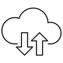 cloud